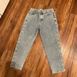 Lane201 Boutique Jeans